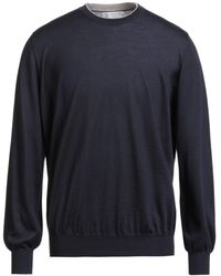 Brunello Cucinelli - Pullover - Lyst