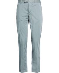 PT Torino - Pants Cotton, Elastane - Lyst