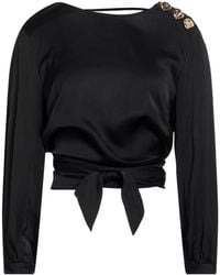 Ba&sh - Top Viscose - Lyst