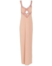 Blumarine - Maxi Dresses - Lyst