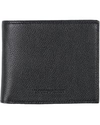 Emporio Armani - Wallet - Lyst