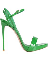Le Silla - Sandals - Lyst