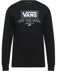Vans Long-sleeve t-shirts for Men 