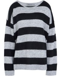 Calvin Klein Pullover - Gris