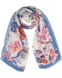 Ferragamo - Sciarpa - Lyst