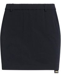 Aspesi - Mini Skirt - Lyst