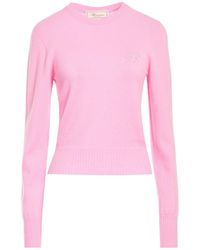 Blumarine - Jumper - Lyst