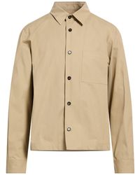 BE ABLE - Shirt Cotton - Lyst