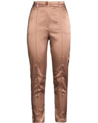 Soallure - Pants Polyester - Lyst