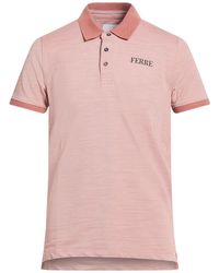 Ferré - Polo - Lyst