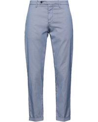 Harmont & Blaine - Pants - Lyst