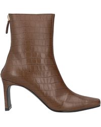 Reike Nen - Ankle Boots - Lyst