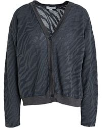 Crossley - Cardigan Cotton, Linen, Polyamide - Lyst