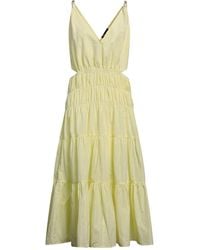 Maje - Maxi Dress - Lyst