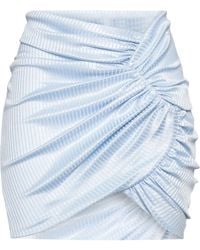 Alexandre Vauthier - Minirock - Lyst