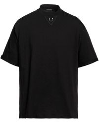 Roberto Cavalli - T-shirt - Lyst