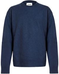 Jil Sander - Pullover - Lyst