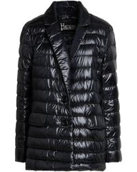 Herno - Puffer - Lyst
