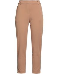 Alpha Studio - Trouser - Lyst