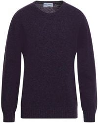 SHETLANDER'S - Sweater - Lyst