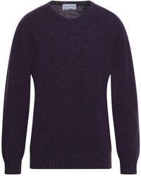 SHETLANDER'S - Pullover - Lyst
