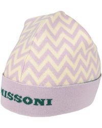 Missoni - Hat - Lyst