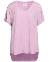 Bella Dahl - T-shirt - Lyst
