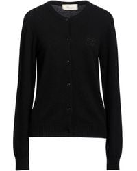 Blumarine - Cardigan - Lyst