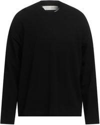 Isabel Benenato - Pullover - Lyst