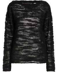 ANDERSSON BELL - Pullover - Lyst