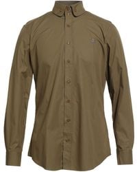 Vivienne Westwood - Shirts - Lyst