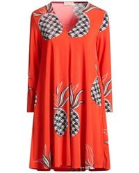 Siyu - Mini Dresses - Lyst