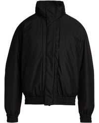 Herno - Puffer Polyester - Lyst