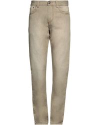 Isaia - Jeans - Lyst