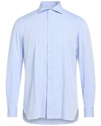 Giampaolo - Shirts - Lyst