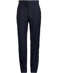 Department 5 - Pants Polyester, Viscose, Polyamide - Lyst