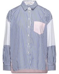 Le Sarte Pettegole - Shirt - Lyst