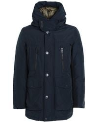 Woolrich - Puffer - Lyst