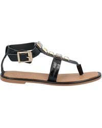 Apepazza - Thong Sandal - Lyst