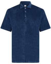 Fedeli - Polo Shirt - Lyst