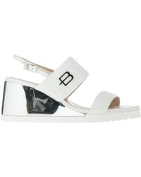 Baldinini - Sandals - Lyst