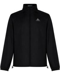 Odlo - Jacket Recycled Polyester - Lyst
