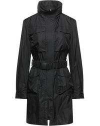 Add - Overcoat & Trench Coat - Lyst