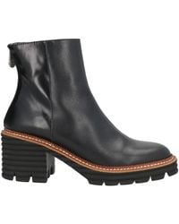 Pedro Miralles - Stiefelette - Lyst