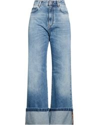 Pinko - Jeans Cotton - Lyst