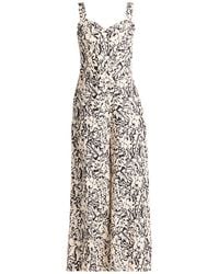 ALESSIA SANTI - Jumpsuits - Lyst