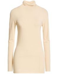Alpha Studio - Turtleneck - Lyst