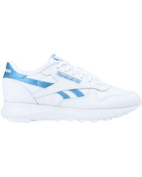 Reebok - Classic Leather Sp Sneakers Soft Leather - Lyst
