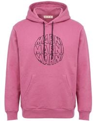 Marni - Sweatshirt - Lyst