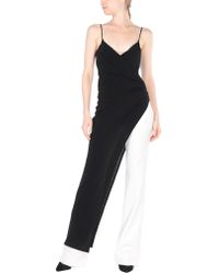 Patrizia Pepe Top - Negro